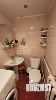 Дом 3м², 1-этажный, участок 3 сот.