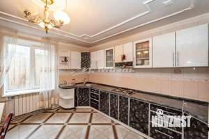 Дом 350м², 2-этажный, участок 5 сот.