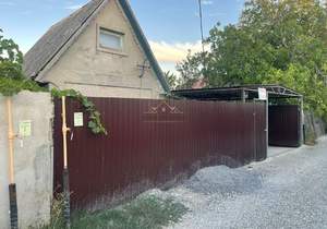 Дом 97м², 1-этажный, участок 3 сот.