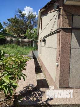 Дом 104м², 2-этажный, участок 4 сот.