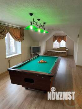 Дом 312м², 3-этажный, участок 6 сот.