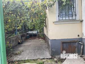 Дом 55м², 2-этажный, участок 4 сот.