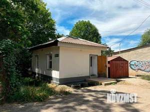 Дом 28м², 1-этажный, участок 5 сот.