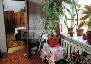 Дом 78м², 1-этажный, участок 3 сот.