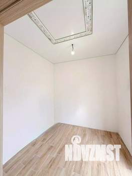 Дом 81м², 1-этажный, участок 3 сот.