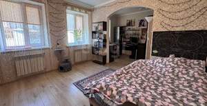 Дом 60м², 1-этажный, участок 5 сот.