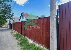 Дом 37м², 2-этажный, участок 3 сот.