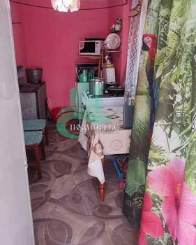 Дом 37м², 2-этажный, участок 3 сот.