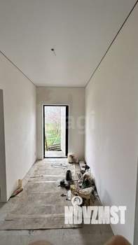 Дом 80м², 1-этажный, участок 3 сот.