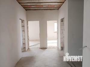 Дом 140м², 1-этажный, участок 6 сот.