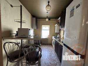 Дом 53м², 1-этажный, участок 1 сот.