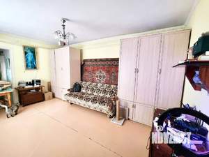 Дом 53м², 1-этажный, участок 1 сот.