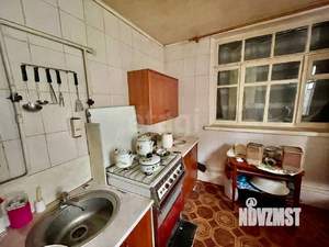 Дом 50м², 1-этажный, участок 3 сот.