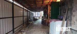 Дом 53м², 1-этажный, участок 3 сот.