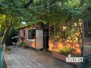 Дом 70м², 1-этажный, участок 5 сот.