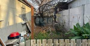 Дом 56м², 1-этажный, участок 3 сот.