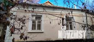 Дом 77м², 1-этажный, участок 6 сот.