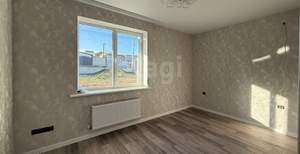 Дом 80м², 1-этажный, участок 3 сот.