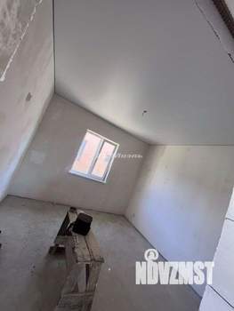 Дом 85м², 1-этажный, участок 3 сот.