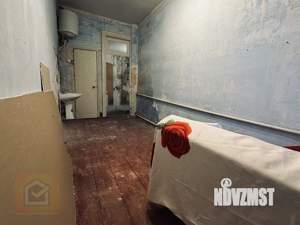 Дом 40м², 1-этажный, участок 1 сот.