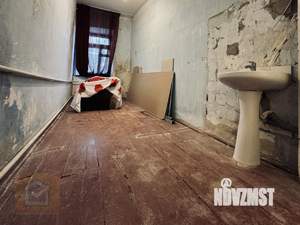 Дом 40м², 1-этажный, участок 1 сот.