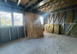 Дом 181м², 3-этажный, участок 4 сот.