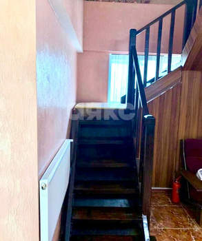 Дом 69м², 2-этажный, участок 2 сот.