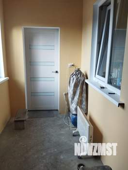 Дом 118м², 2-этажный, участок 4 сот.