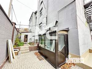 Дом 395м², 3-этажный, участок 513 сот.