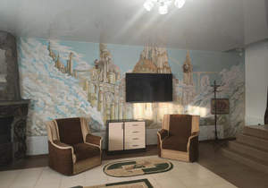 Дом 189м², 2-этажный, участок 4 сот.