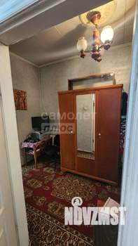 Дом 3м², 1-этажный, участок 3 сот.