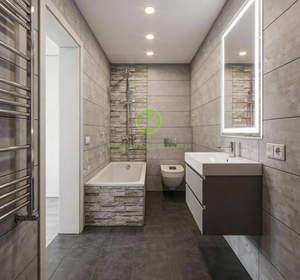 Дом 125м², 1-этажный, участок 6 сот.