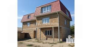 Дом 236м², 3-этажный, участок 3 сот.