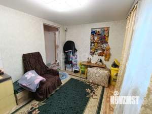 Дом 107м², 1-этажный, участок 5 сот.