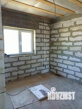 Коттедж 198м², 2-этажный, участок 9 сот.