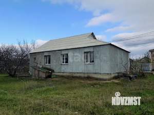 Дом 158м², 1-этажный, участок 10 сот.