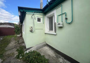 Дом 51м², 1-этажный, участок 5 сот.