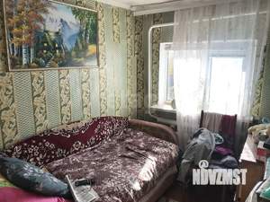 Дом 38м², 1-этажный, участок 3 сот.