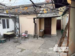 Дом 120м², 1-этажный, участок 5 сот.