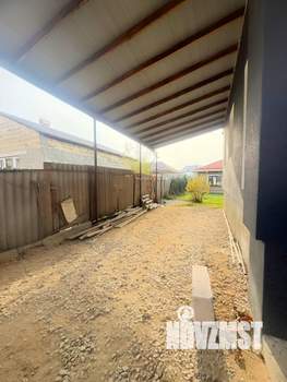 Дом 110м², 2-этажный, участок 4 сот.