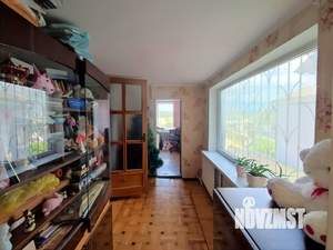 Дом 104м², 2-этажный, участок 4 сот.