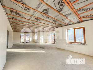 Дом 207м², 2-этажный, участок 8 сот.