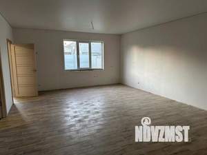 Дом 80м², 1-этажный, участок 3 сот.