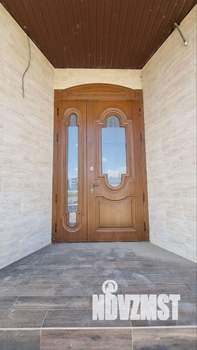 Дом 307м², 2-этажный, участок 6 сот.