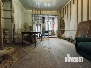 Дом 40м², 1-этажный, участок 1 сот.