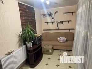 Дом 97м², 1-этажный, участок 3 сот.