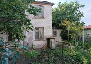 Дом 126м², 3-этажный, участок 6 сот.