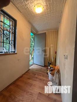 Дом 55м², 2-этажный, участок 4 сот.