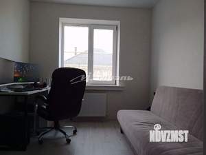 Дом 107м², 1-этажный, участок 5 сот.