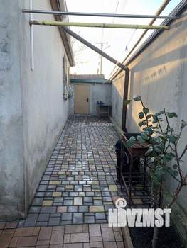 Дом 150м², 1-этажный, участок 3 сот.